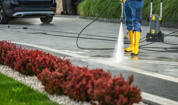 Reliable Bessemer, AL Pressure washing Solutions