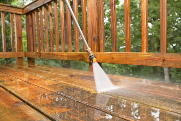 Best Post-Construction Pressure Washing  in Bessemer, AL